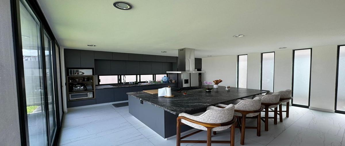 Foto de casa en renta en  , cumbres del lago, querétaro, querétaro, 0 No. 04