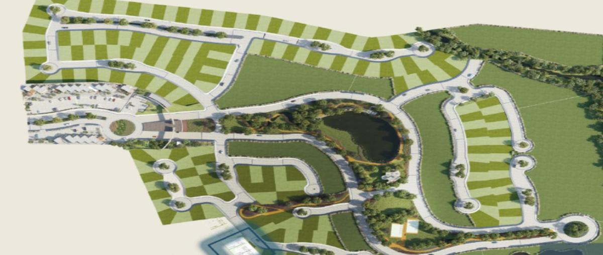 Foto de terreno habitacional en venta en  , cumbres del lago, querétaro, querétaro, 0 No. 03