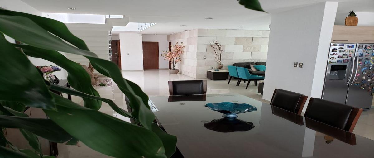 Foto de casa en renta en  , cumbres del lago, querétaro, querétaro, 0 No. 03
