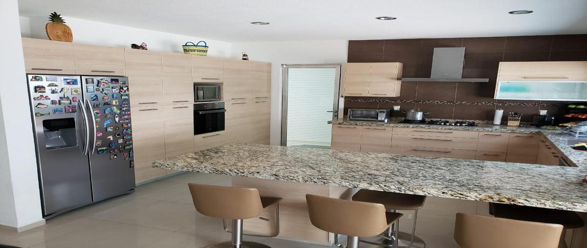 Foto de casa en renta en  , cumbres del lago, querétaro, querétaro, 0 No. 04