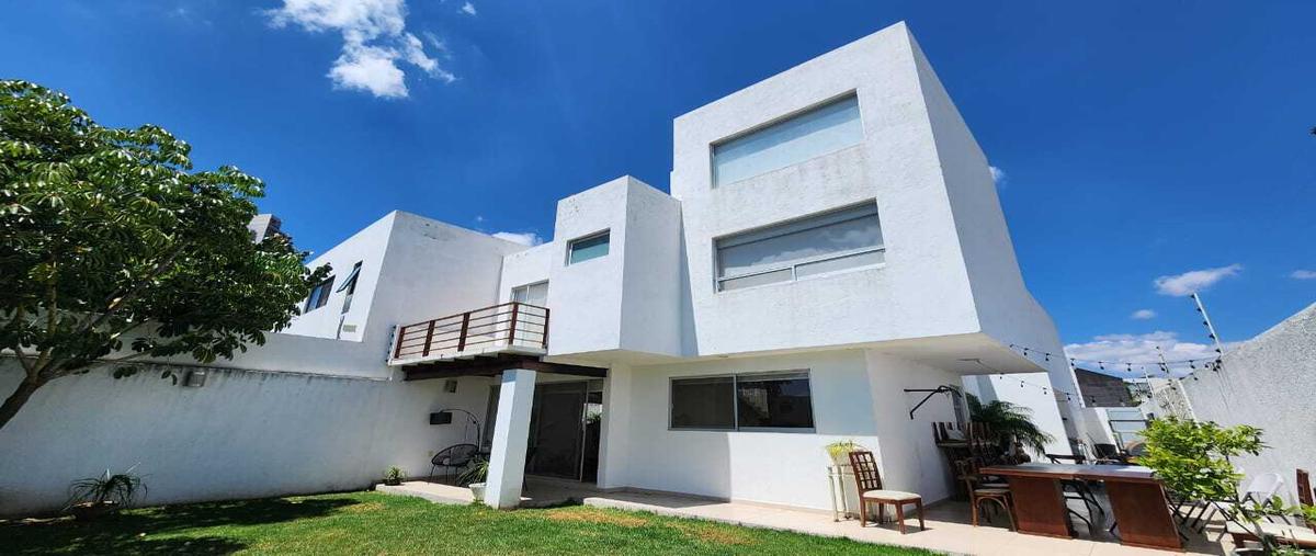 Foto de casa en venta en  , cumbres del lago, querétaro, querétaro, 0 No. 03