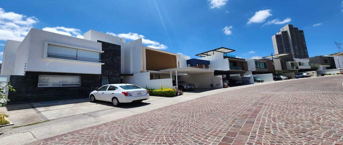 Foto de casa en venta en  , cumbres del lago, querétaro, querétaro, 0 No. 04