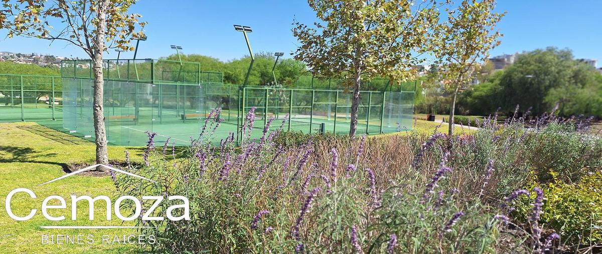 Foto de terreno habitacional en venta en  , cumbres del lago, querétaro, querétaro, 0 No. 03