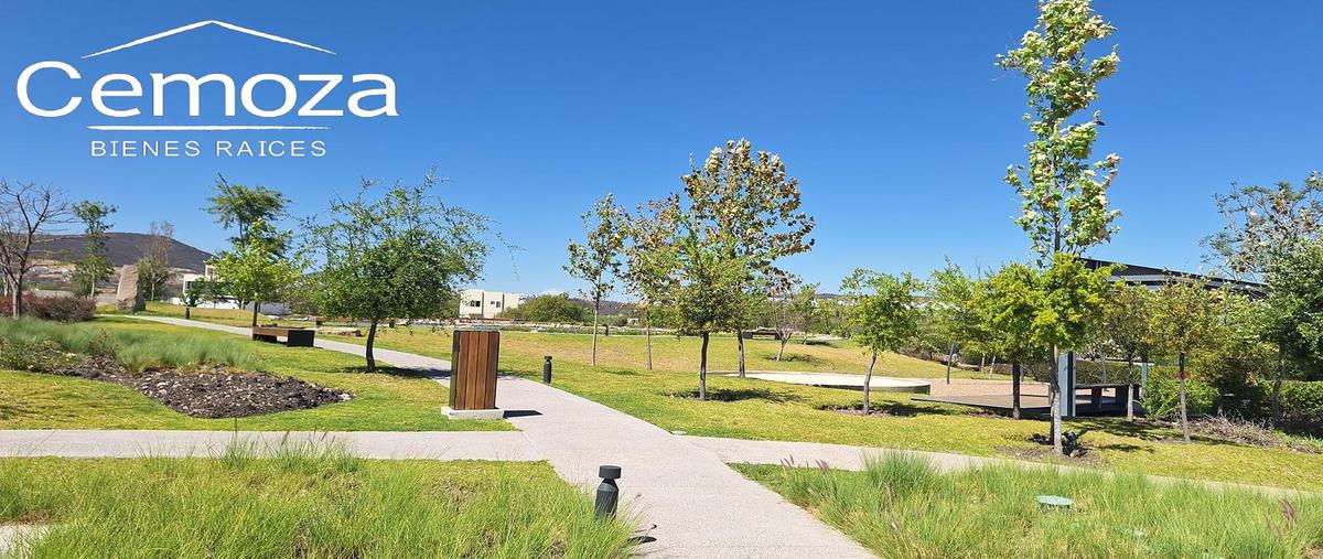 Foto de terreno habitacional en venta en  , cumbres del lago, querétaro, querétaro, 0 No. 04