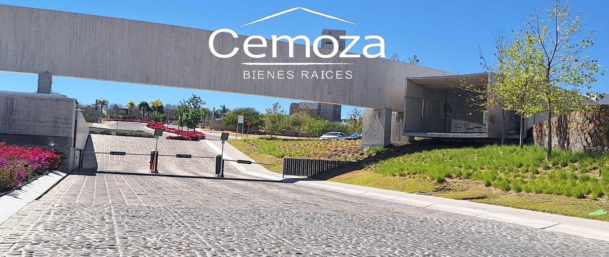 Foto de terreno habitacional en venta en  , cumbres del lago, querétaro, querétaro, 0 No. 05