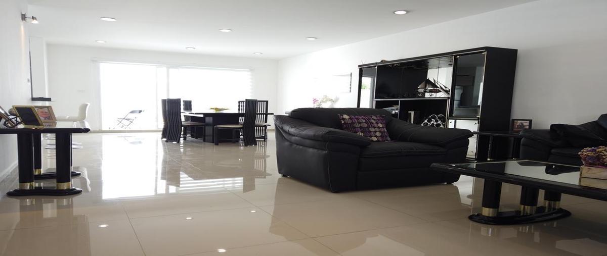 Foto de casa en venta en  , cumbres del lago, querétaro, querétaro, 0 No. 03