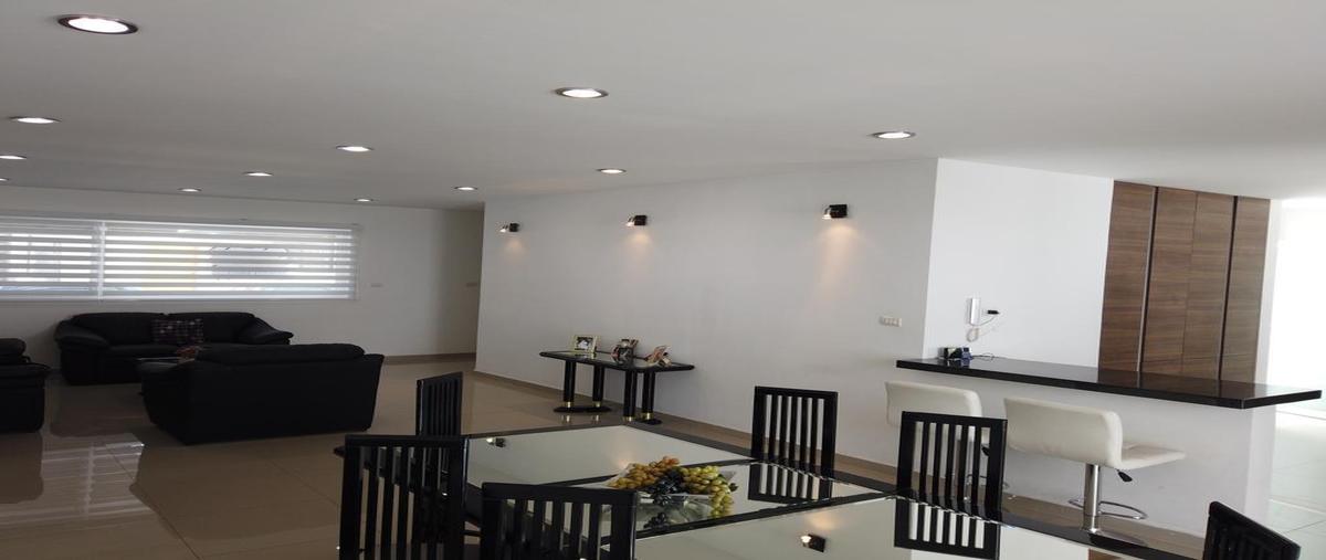 Foto de casa en venta en  , cumbres del lago, querétaro, querétaro, 0 No. 05