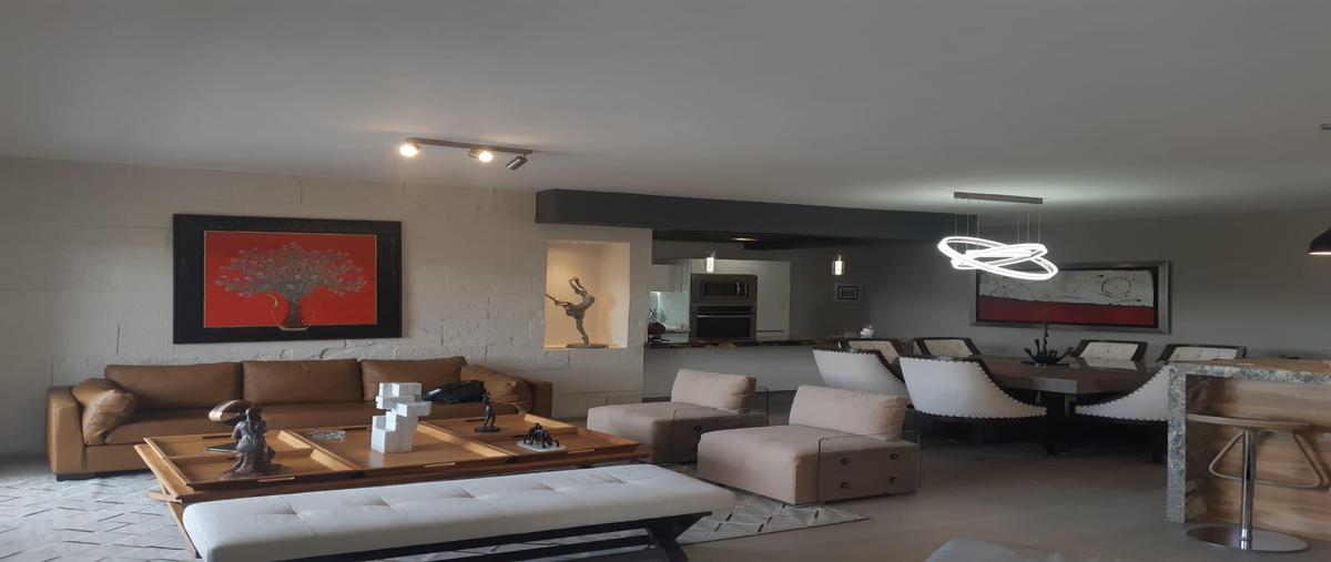 Foto de departamento en renta en  , cumbres del lago, querétaro, querétaro, 0 No. 03