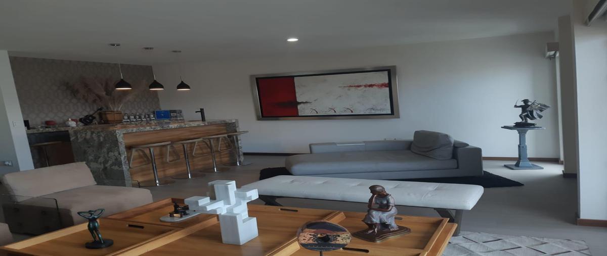 Foto de departamento en renta en  , cumbres del lago, querétaro, querétaro, 31113393 No. 04