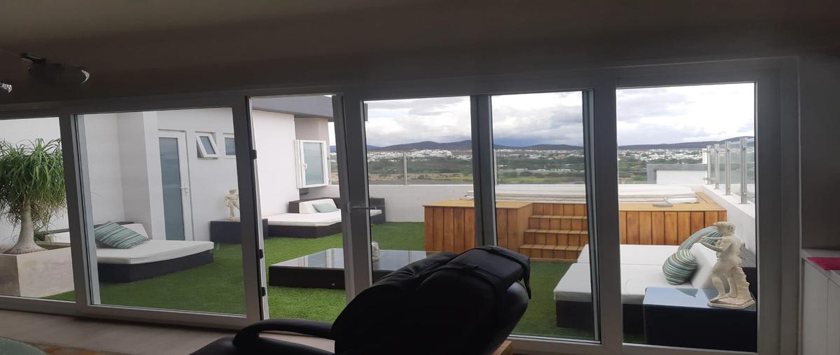 Foto de departamento en venta en  , cumbres del lago, querétaro, querétaro, 31113394 No. 05