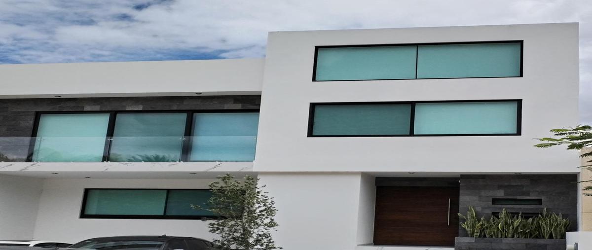 Foto de casa en venta en  , cumbres del lago, querétaro, querétaro, 31113395 No. 02
