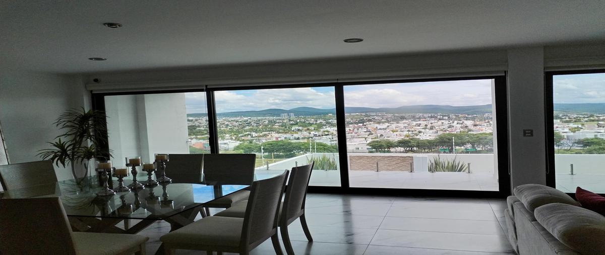 Foto de casa en venta en  , cumbres del lago, querétaro, querétaro, 31113395 No. 05
