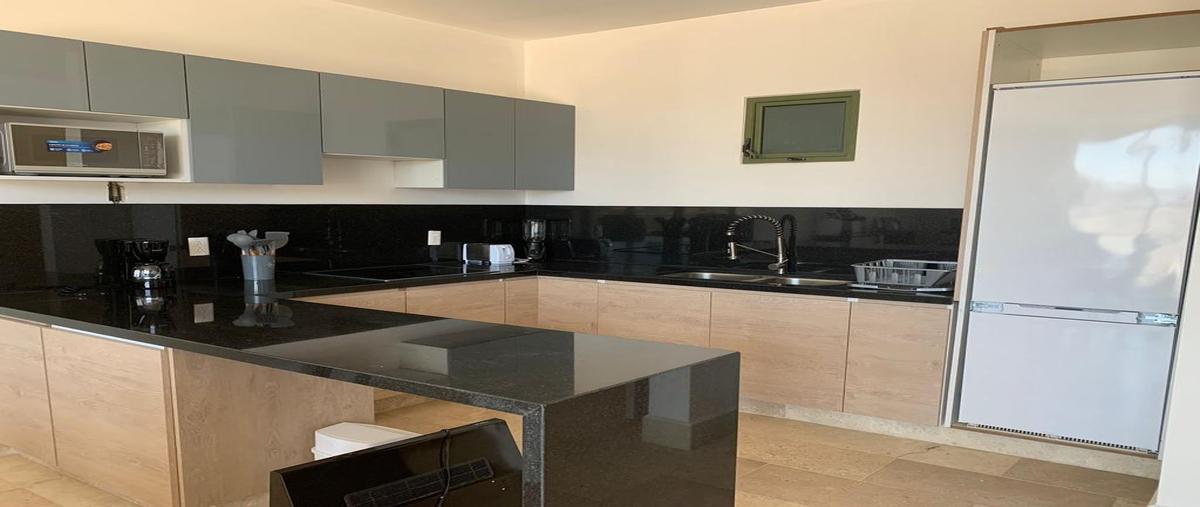 Foto de departamento en renta en  , cumbres del lago, querétaro, querétaro, 31113396 No. 04