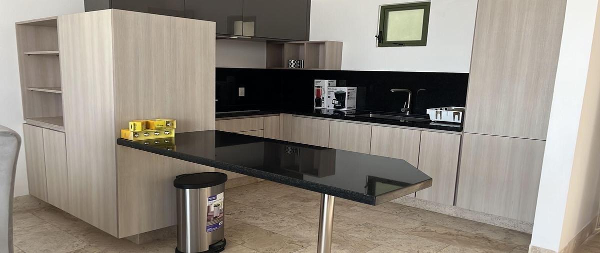 Foto de departamento en renta en  , cumbres del lago, querétaro, querétaro, 31113396 No. 05