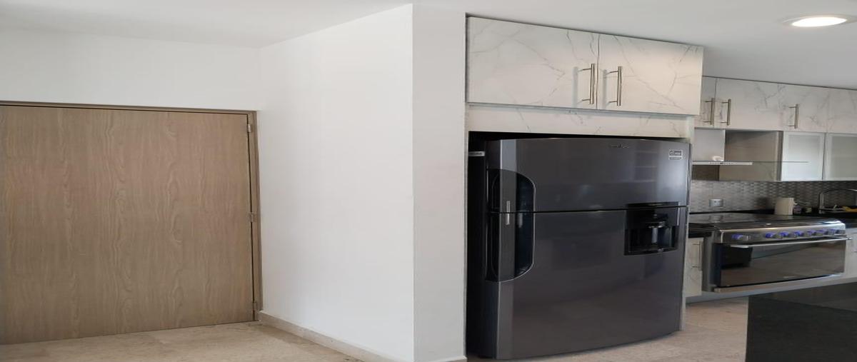 Foto de departamento en renta en  , cumbres del lago, querétaro, querétaro, 31113397 No. 03