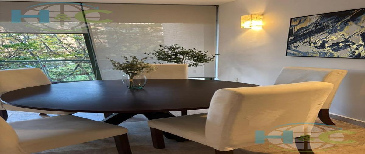 Foto de departamento en renta en  , cumbres del lago, querétaro, querétaro, 31113810 No. 04