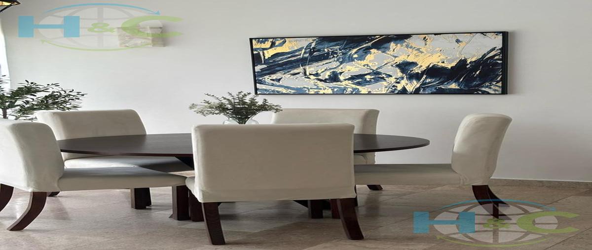 Foto de departamento en renta en  , cumbres del lago, querétaro, querétaro, 31113810 No. 05