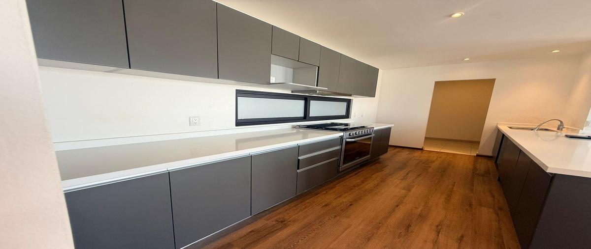 Foto de departamento en venta en  , cumbres del lago, querétaro, querétaro, 0 No. 04