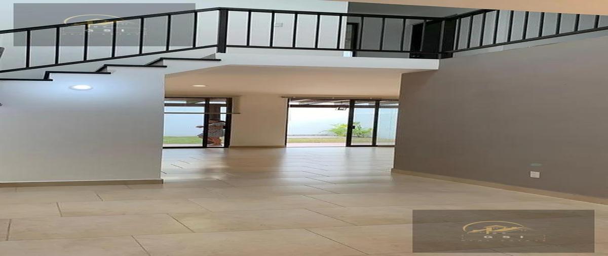 Foto de casa en renta en  , cumbres del lago, querétaro, querétaro, 31119302 No. 03