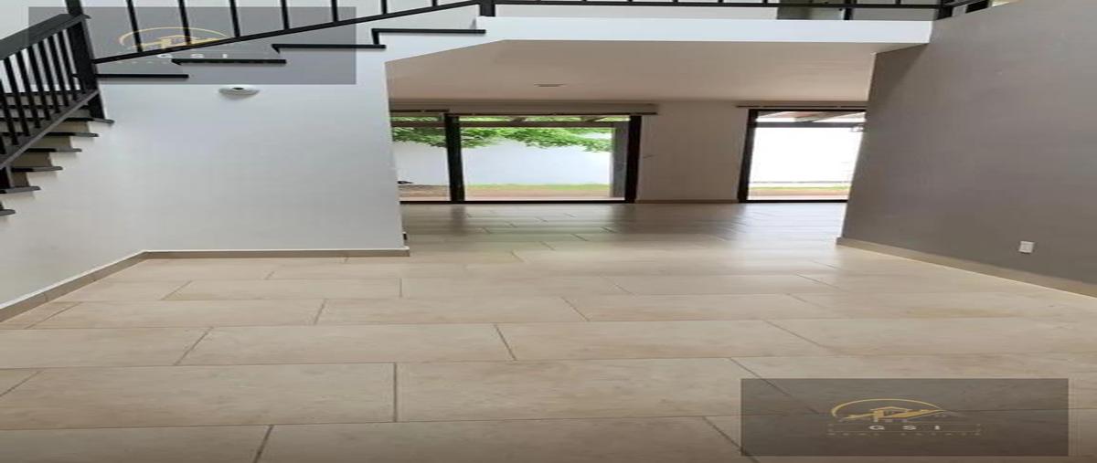 Foto de casa en renta en  , cumbres del lago, querétaro, querétaro, 31119302 No. 05