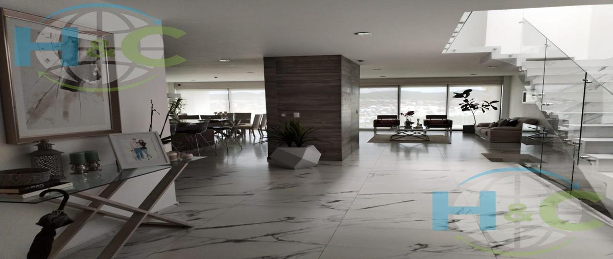 Foto de casa en venta en  , cumbres del lago, querétaro, querétaro, 0 No. 04