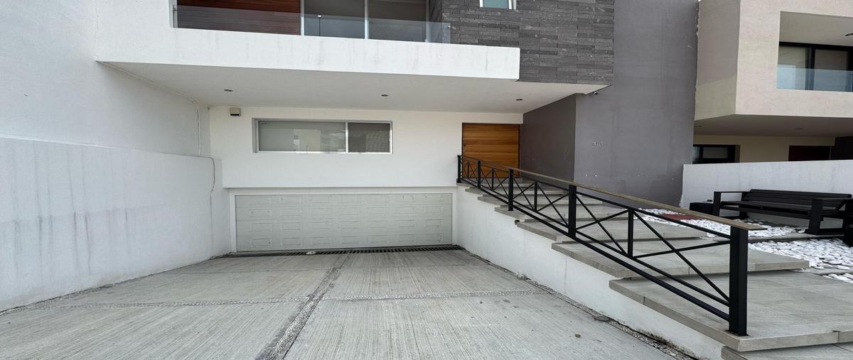 Foto de casa en , cumbres del lago, querétaro, querétaro, 0 foto 02 Foto de casa en renta en , cumbres del lago, querétaro, querétaro, 0 No. 02