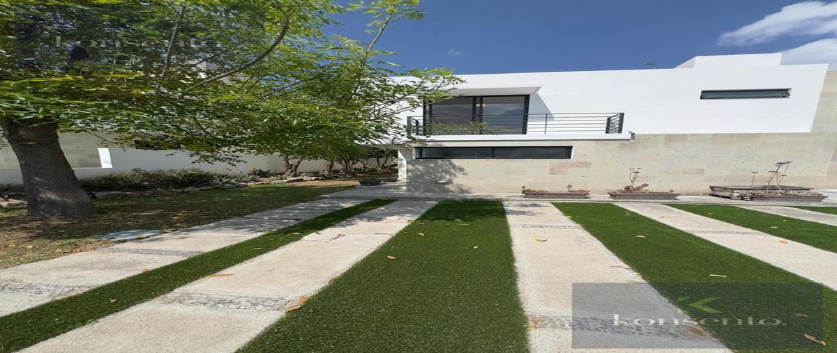 Foto de casa en venta en  , cumbres del lago, querétaro, querétaro, 0 No. 04