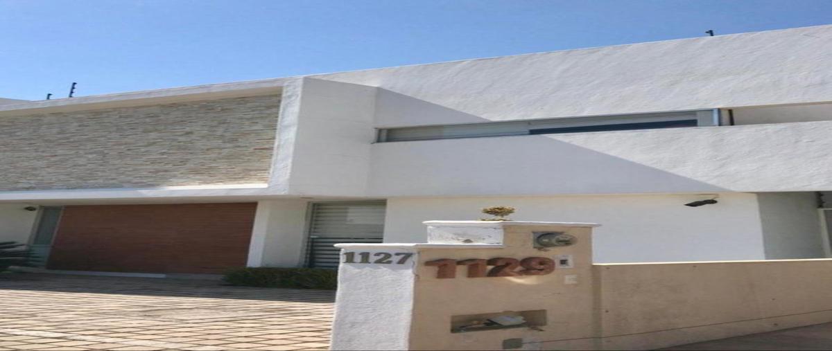 Foto de casa en venta en  , cumbres del lago, querétaro, querétaro, 0 No. 03