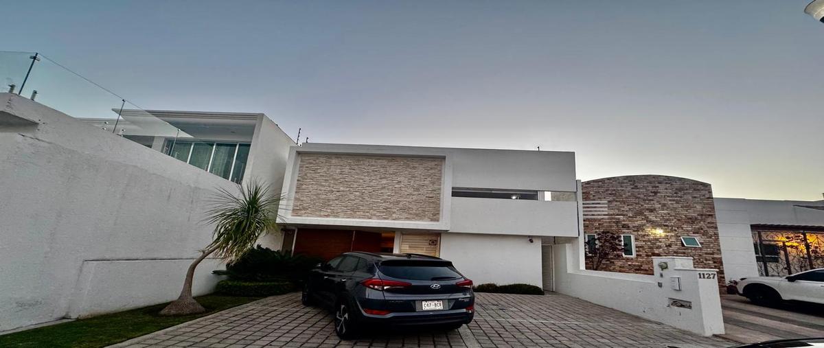Foto de casa en venta en  , cumbres del lago, querétaro, querétaro, 0 No. 04
