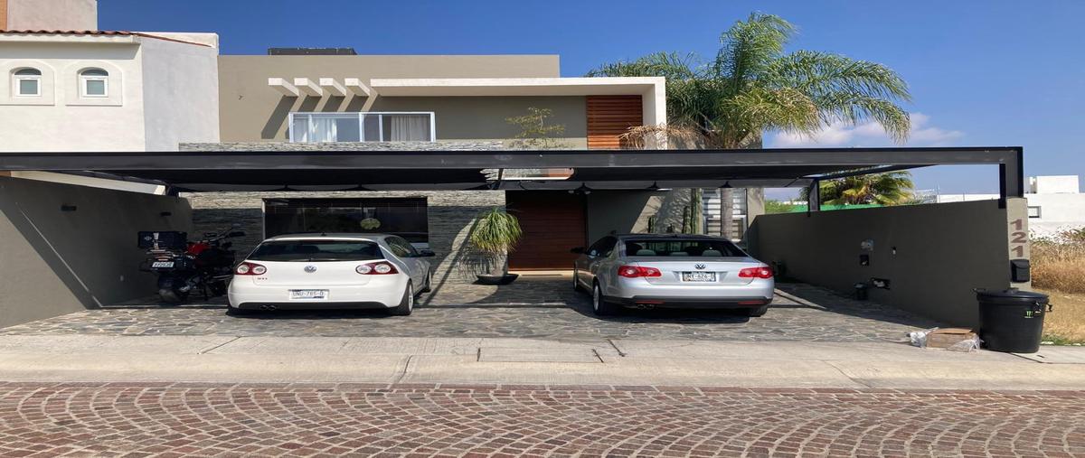 Foto de casa en , cumbres del lago, querétaro, querétaro, 0 foto 01 Foto de casa en venta en , cumbres del lago, querétaro, querétaro, 0 No. 01