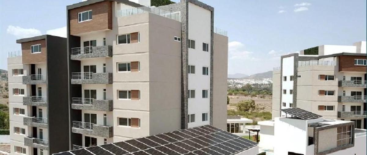 Foto de departamento en , cumbres del lago, querétaro, querétaro, 0 foto 01 Foto de departamento en venta en , cumbres del lago, querétaro, querétaro, 0 No. 01