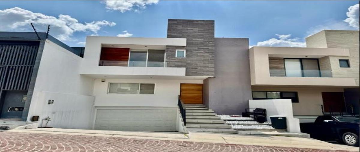 Foto de casa en , cumbres del lago, querétaro, querétaro, 0 foto 01 Foto de casa en venta en , cumbres del lago, querétaro, querétaro, 0 No. 01