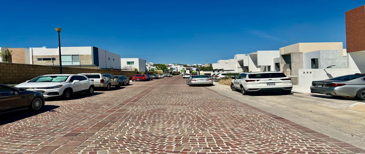 Foto de terreno habitacional en venta en  , cumbres del lago, querétaro, querétaro, 31226177 No. 03