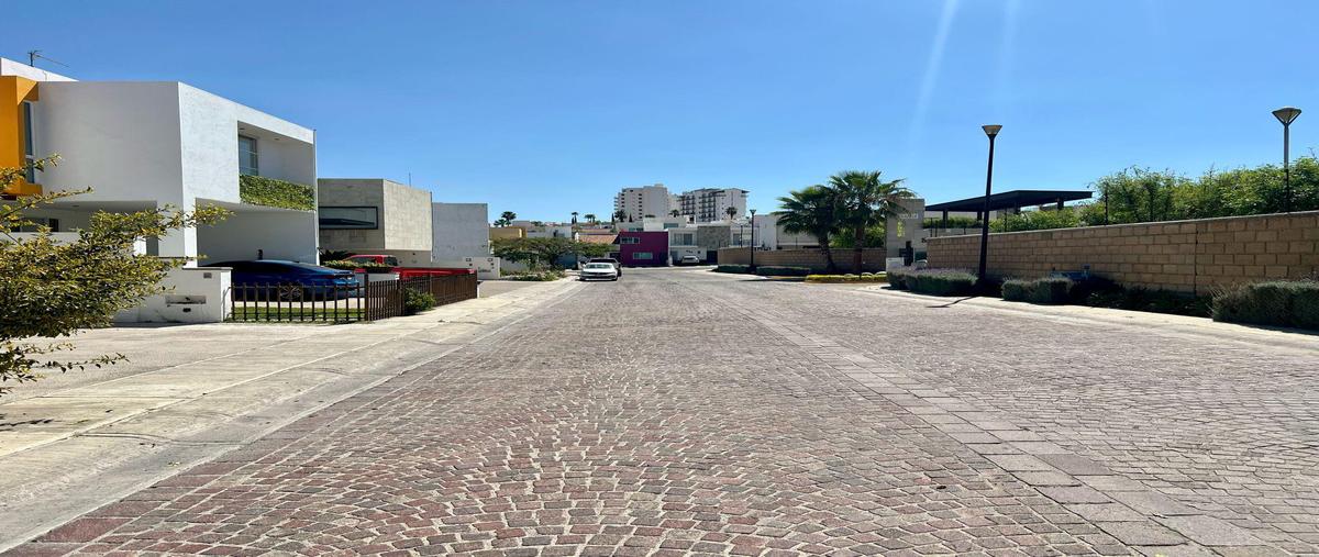 Foto de terreno habitacional en venta en  , cumbres del lago, querétaro, querétaro, 31226177 No. 04