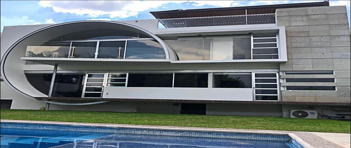 Foto de casa en venta en  , cumbres del lago, querétaro, querétaro, 31226180 No. 02
