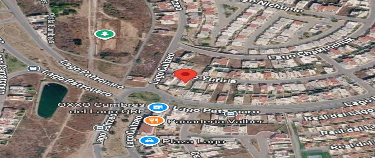 Foto de casa en venta en  , cumbres del lago, querétaro, querétaro, 0 No. 05