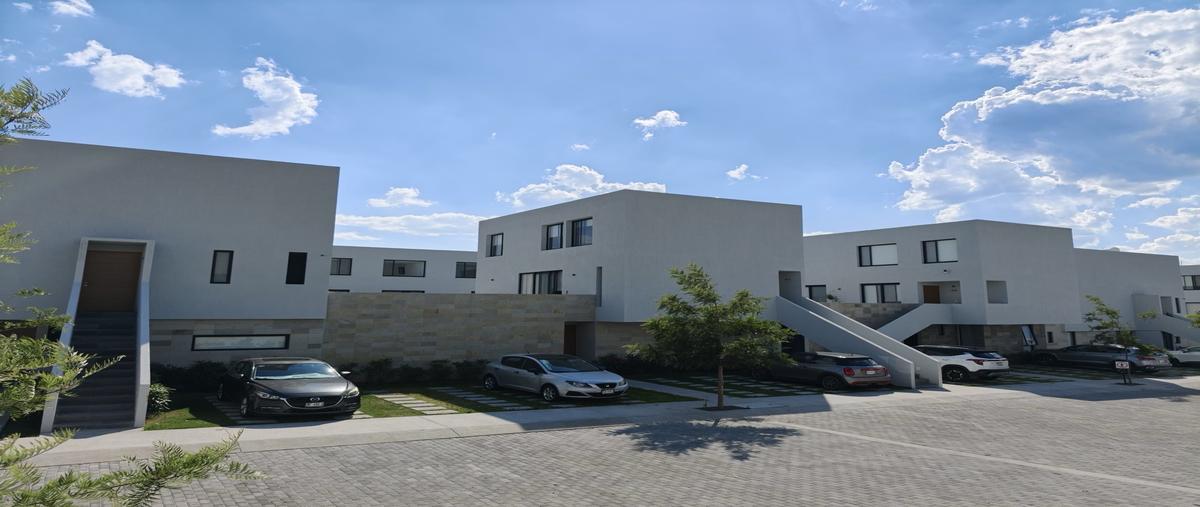 Foto de casa en , cumbres del lago, querétaro, querétaro, 0 foto 01 Foto de casa en renta en , cumbres del lago, querétaro, querétaro, 0 No. 01