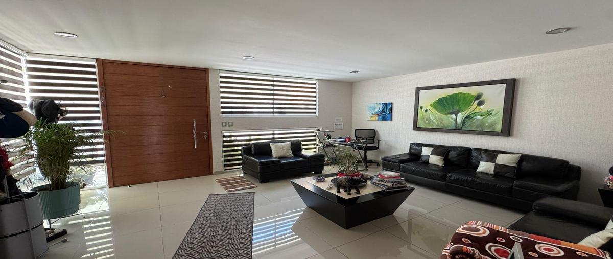 Foto de casa en venta en  , cumbres del lago, querétaro, querétaro, 0 No. 03