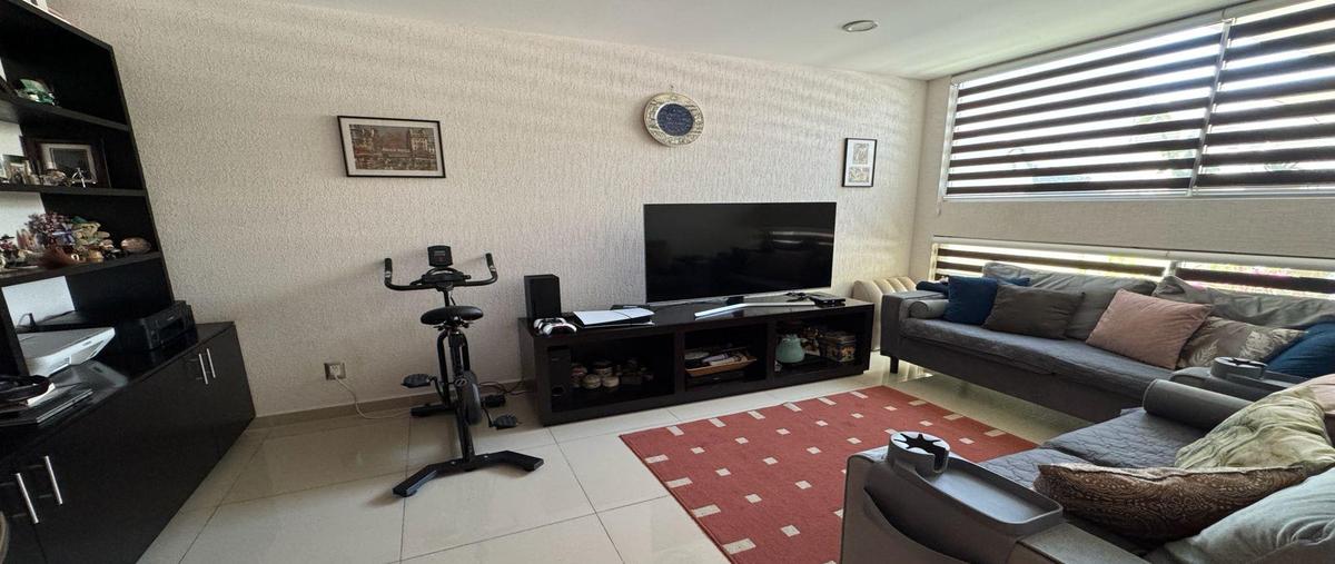 Foto de casa en venta en  , cumbres del lago, querétaro, querétaro, 0 No. 04
