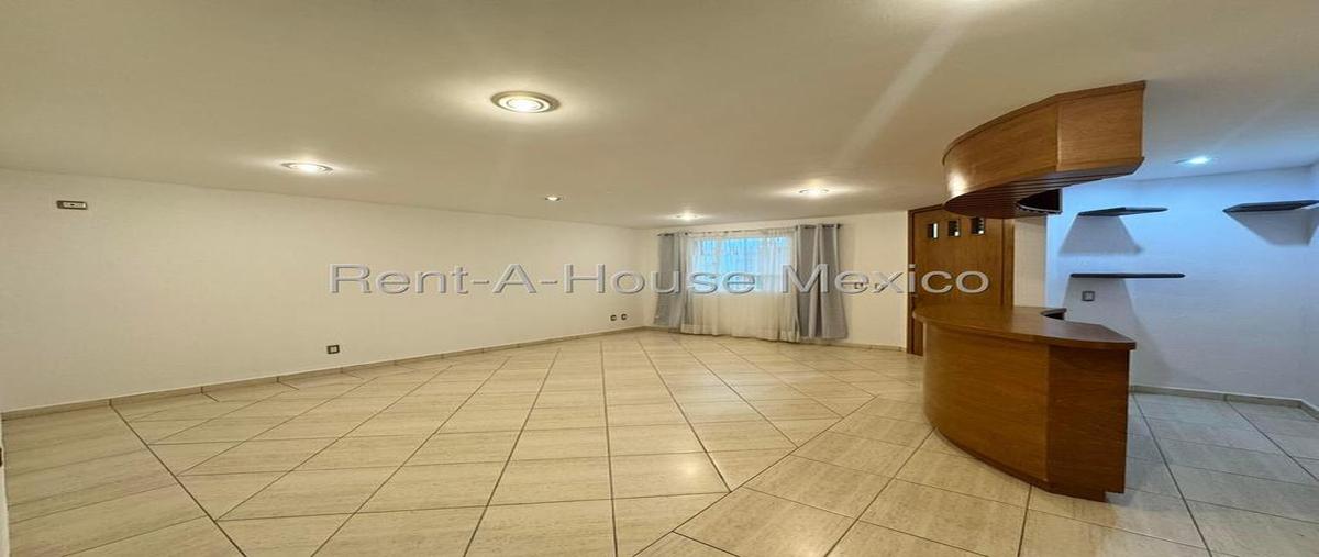 Foto de casa en renta en  , cumbres del lago, querétaro, querétaro, 0 No. 04