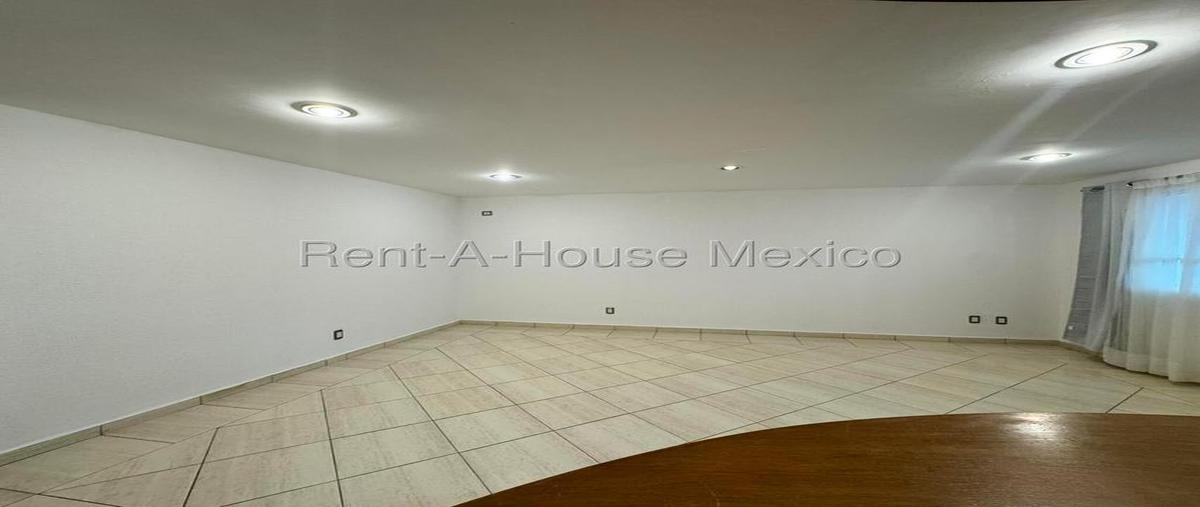 Foto de casa en renta en  , cumbres del lago, querétaro, querétaro, 0 No. 05