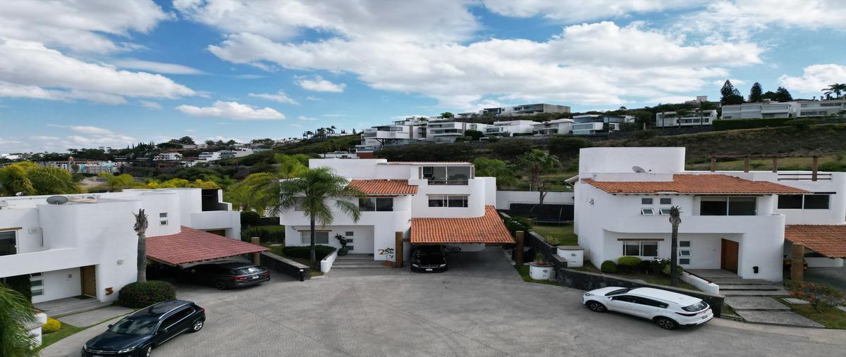 Foto de casa en , cumbres del lago, querétaro, querétaro, 0 foto 01 Foto de casa en venta en , cumbres del lago, querétaro, querétaro, 0 No. 01