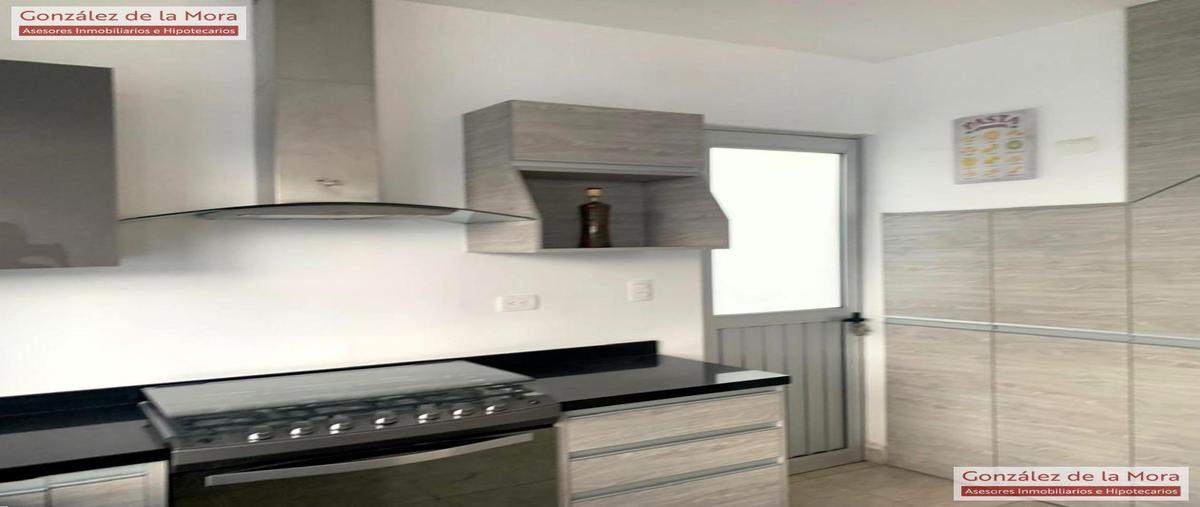 Foto de casa en renta en  , cumbres del lago, querétaro, querétaro, 0 No. 04