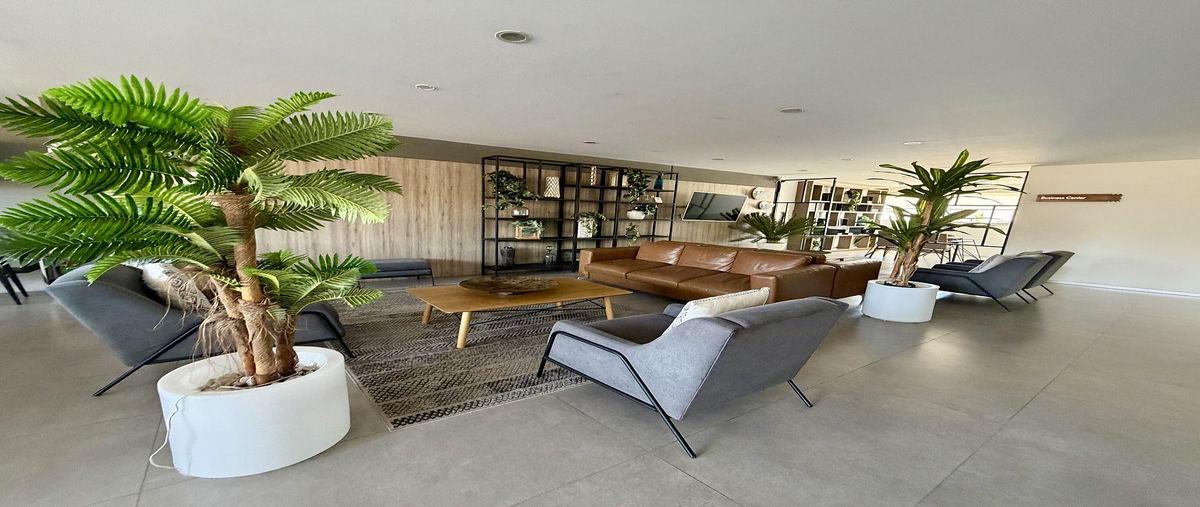 Foto de departamento en renta en  , cumbres del lago, querétaro, querétaro, 0 No. 03