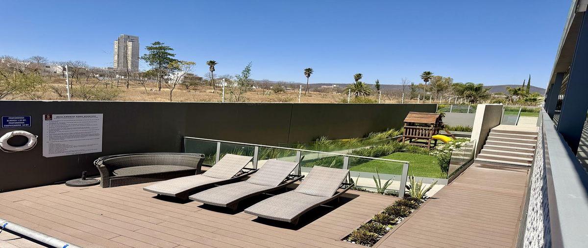 Foto de departamento en renta en  , cumbres del lago, querétaro, querétaro, 0 No. 04