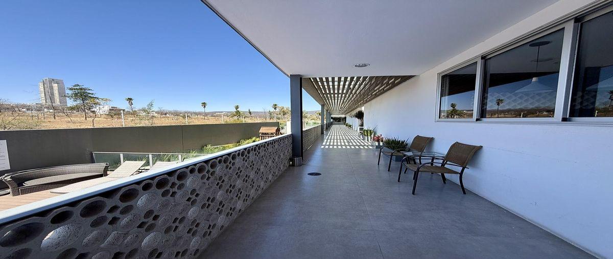 Foto de departamento en renta en  , cumbres del lago, querétaro, querétaro, 0 No. 05