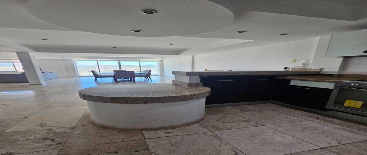 Foto de departamento en renta en  , cumbres del lago, querétaro, querétaro, 0 No. 03