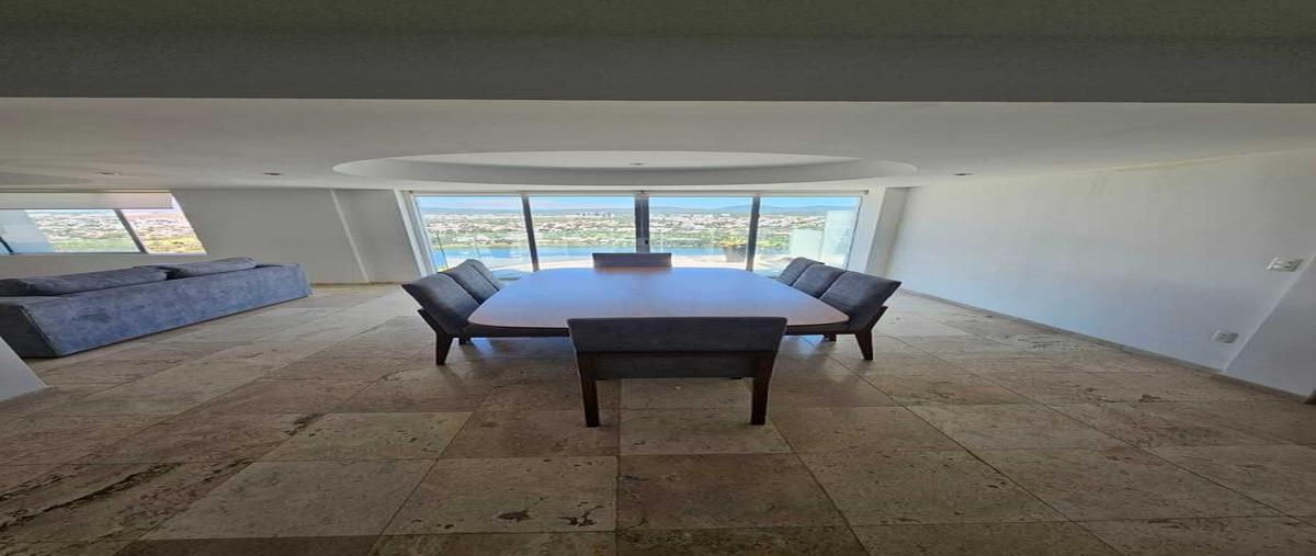 Foto de departamento en renta en  , cumbres del lago, querétaro, querétaro, 0 No. 04