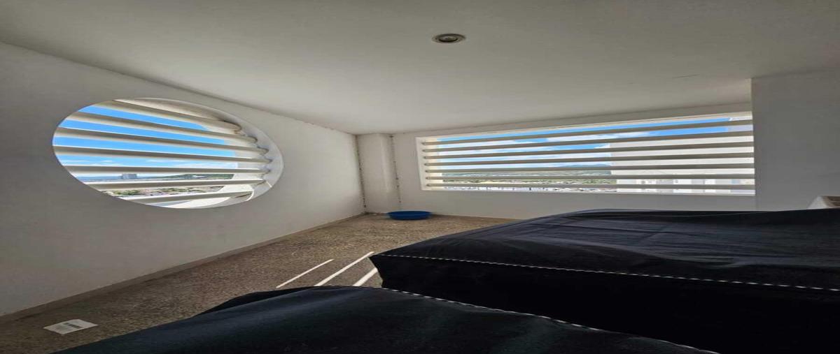 Foto de departamento en renta en  , cumbres del lago, querétaro, querétaro, 0 No. 05