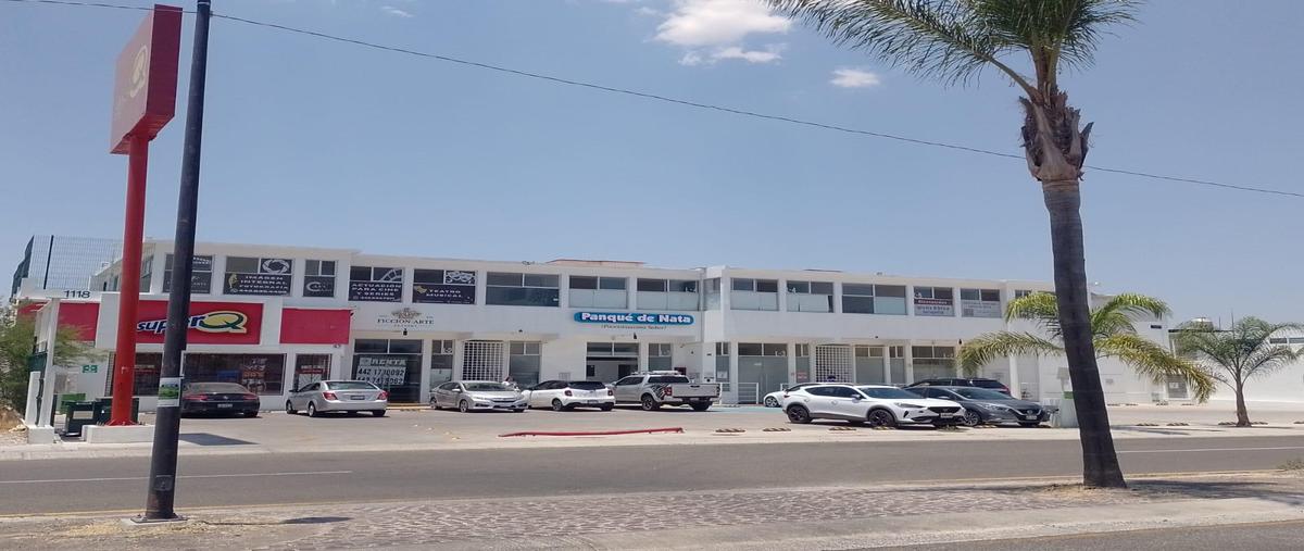 Foto de local en , cumbres del lago, querétaro, querétaro, 0 foto 03 Foto de local en renta en , cumbres del lago, querétaro, querétaro, 0 No. 03